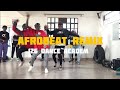 limoblaze,lazcrae, happi -jireh( my provider)choreo by 126 dance academy#jireh#afrobeat#jireh