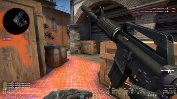 CSGO Highlights - April 14th, 2023 (Stream Highlights)