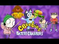 Cbeebies battle crashers