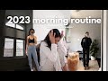 How to make a gloomy day productive 2023 morning routine