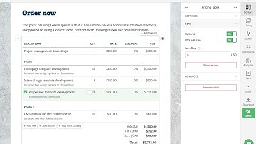 PandaDoc - Configure, Price, Quote (CPQ Software)