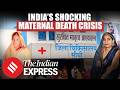 India’s Maternal Health Nightmare: Why Women In Madhya Pradesh Are Still Dying During Childbirth