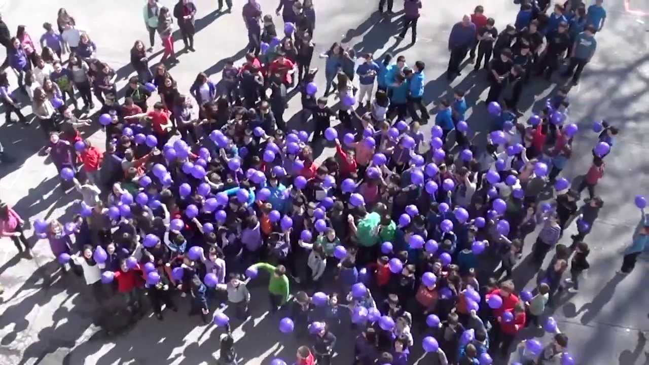 EMAKUMEAREN EGUNA 2014