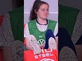 Roselavelle womenfootball football soccer beautiful women shorts youtube rose cantik