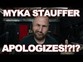 Myka Stauffer Apologizes and Makes It All Worse!