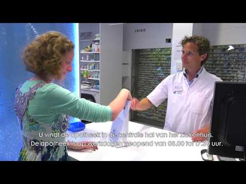 Video: Waarom Het Aantal Apotheken Toeneemt