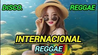 DISCO REGGAE REMIX INTERNACIONAL 2025🎧MELÔ DE ZULEID🎧ROMÂNTICO REGGAEREMIX2025