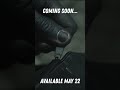 3 Points to Nowhere - In Veins (Official Teaser)