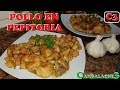 POLLO EN PEPITORIA **(NOMINADA A MEJOR RECETA DE 2018)**