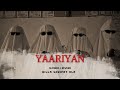 YAARIYAN SLOWED REVERB Billa Sonipat Ala Deepty Latest Haryanvi Songs 2024