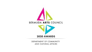 Bermuda Arts Council Awards 2020