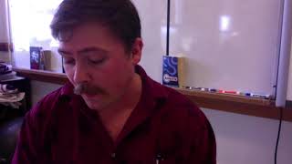 Digital Learning Introduction Profile