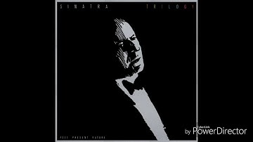 Frank Sinatra - I had the craziest dream