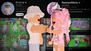 Are Sunnyxmisty & Bearzyrblx The Same Person? Uncovered Roblox Rantdrama 2025