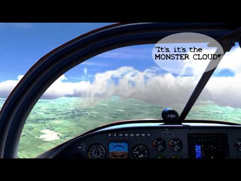 MONSTER CLOUD