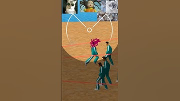 squid game nieuwe aflevering K-Sniper Lvl 787 #gameplay #squidgame #3d#shorts#k #gaming ‎@imostaryt