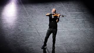 Alessandro quarta live @ Roberto bolle and Friends teatro San Carlo di Napoli