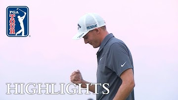 Highlights | Round 4 | AT&T Byron Nelson