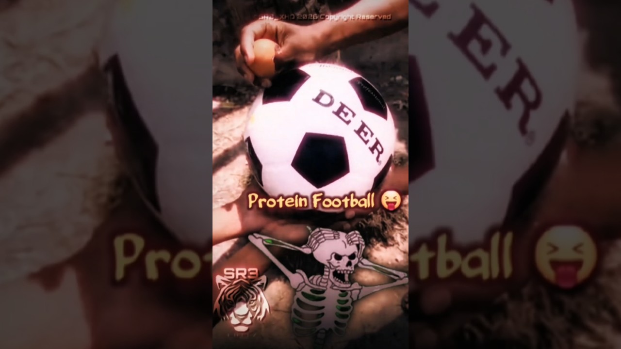 This Bangladeshi Football ⚽🔥😱 #viral #bangladesh #football #cr7