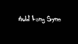 Auld Lang Syne (Rock Version)