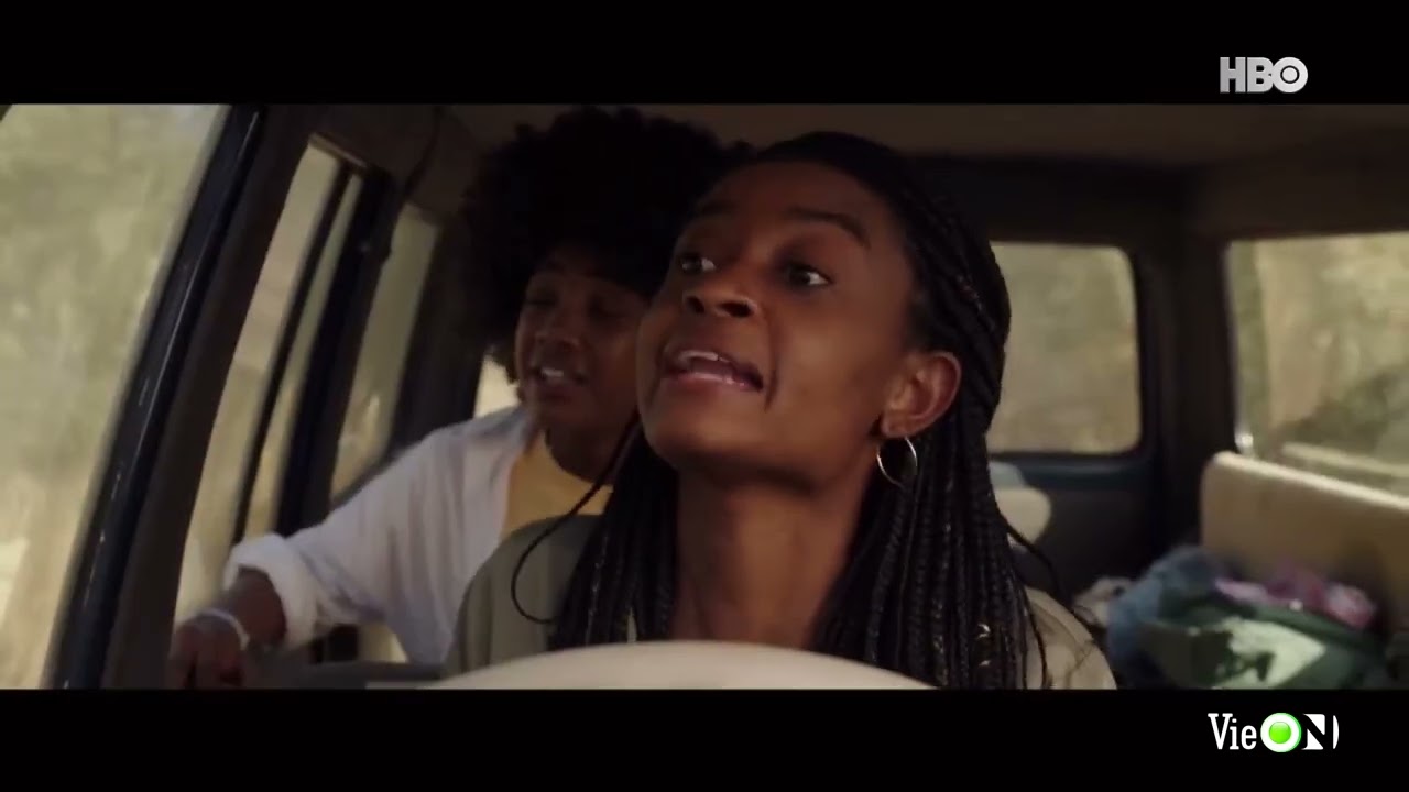 HBO Asia (Vietnam) Continuity 30.05.2023