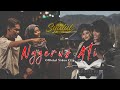 NGGERUS ATI - SYALUT (OFFICIAL MUSIC VIDEO CLIP)