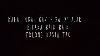 Story wa lagu ngomong apik-apik😋🤩