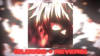 Automotivo Angelical V3 Slowed Reverb