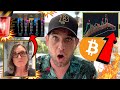 🚨 BITCOIN ALERT!!!! ABSOLUTELY MIND-BLOWING!!!!!! (You May Want To Sit Down For This)