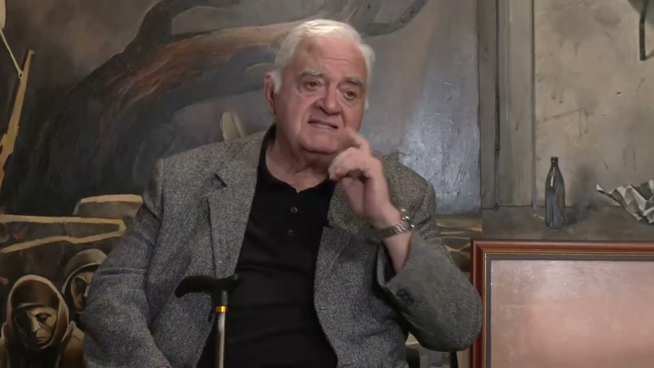 ДОАЙЕНИТЕ НА НХА | Тома Върбанов