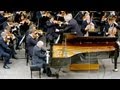 Brahms: Piano Concerto No. 1 / Barenboim · Rattle · Berliner Philharmoniker