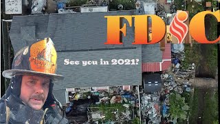 FDIC 2021 Fighting Fires Inside Hoarding Conditions