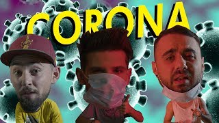 CORONA #NoapteaTârziu (Cover Jador x Lino Golden - Dau Moda)