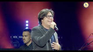 Angelson Macea vuelve a La Cebada para abrir el XXI Festival de la Canción