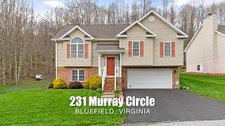 231 Murray Circle video tour