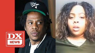 Maryland Woman Claims She&#39;s JAY-Z&#39;s 28 Year Old Daughter