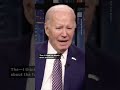 Biden Responds to Critics Questioning His Age