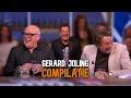 Gerard Joling bij Veronica Inside COMPILATIE