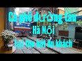Du lịch Hà Nội: Cà phê đường tàu Hà Nội lại thu hút du khách