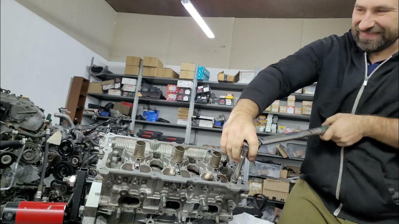 COOBCIO GARAGE Nissan 350Z Sportowe Wałki rozrządu JWT S1 czyli