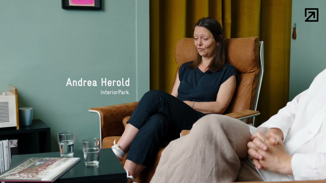 RETHINK:DESIGN INTERVIEW: Was bedeutet eigentlich Nachhaltigkeit?