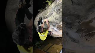 Bibendum, 6b+. Alcañiz
