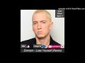 Eminem  lose yourself remix  dj toro ramn ayosa 