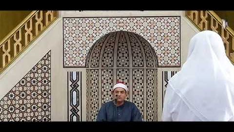 Surah Al  Imran Sheikh  Harby          من آخرسورة آل عمران الشيخ محمد سعيد حربي