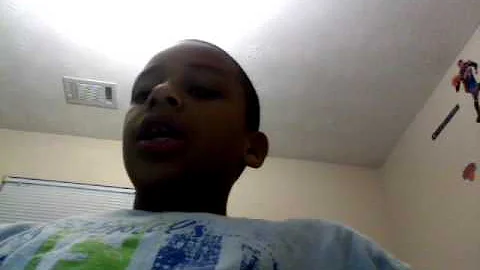 Jason Clemons - King of the world