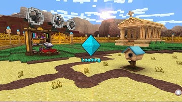 PIXELGUNNER: how to beat  Parkour Challenge on PIXEL GUN 3D