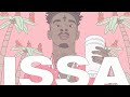 21 Savage- Bank account (clean)