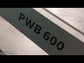Верстак Bosch PWB 600. Спустя 3 года использования.