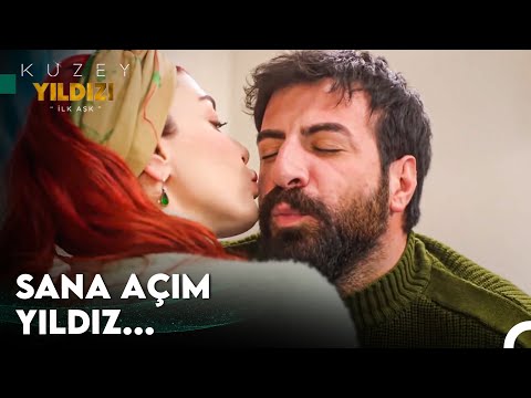 #YılKuz Hırçın Bir Aşk Hikayesi #31 - Kuzey Yıldızı İlk Aşk