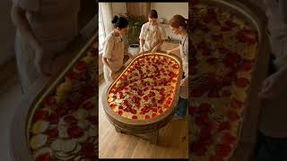 How to Make a Stunning Resin Table with Gold Coins and Rose Petals